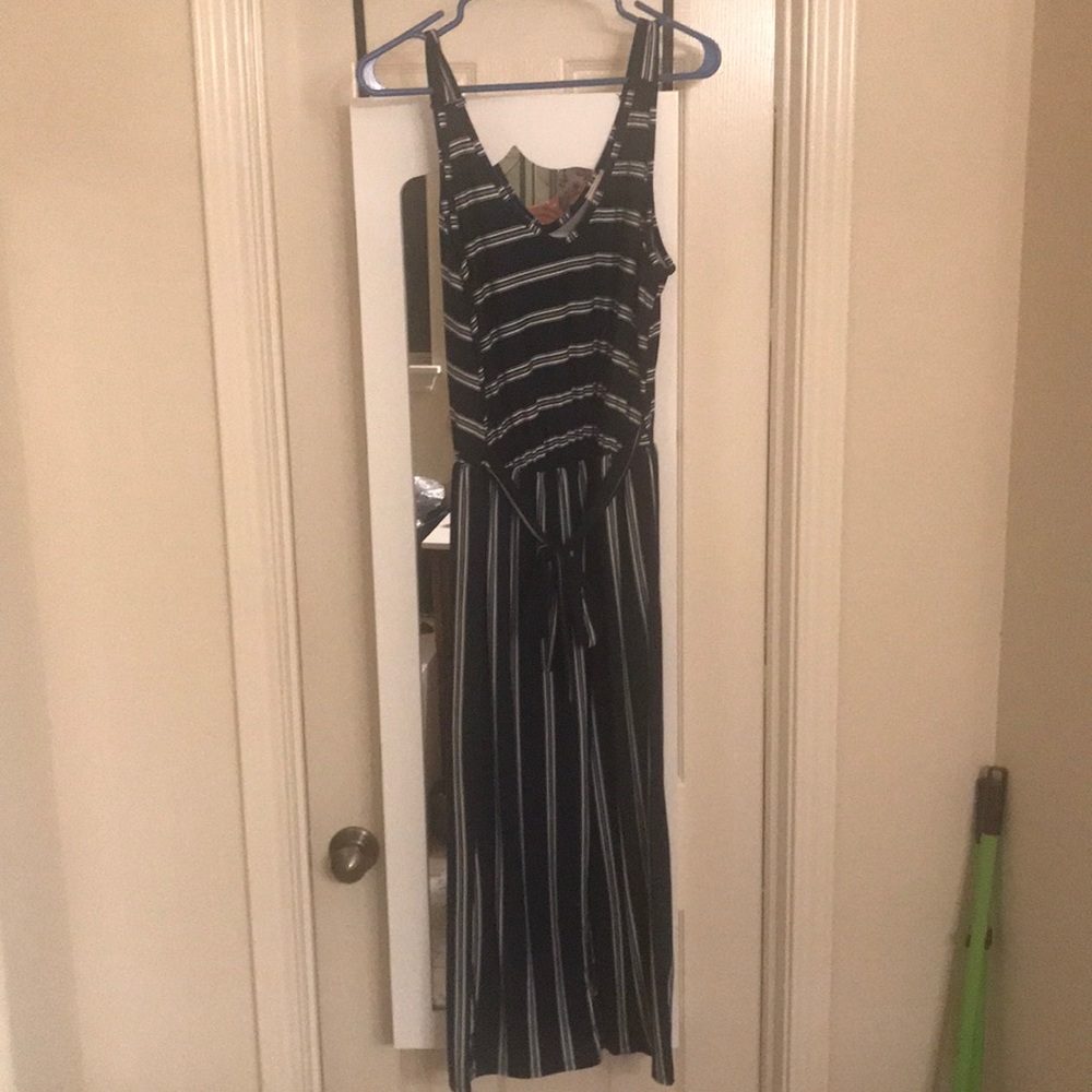 Jumpsuit